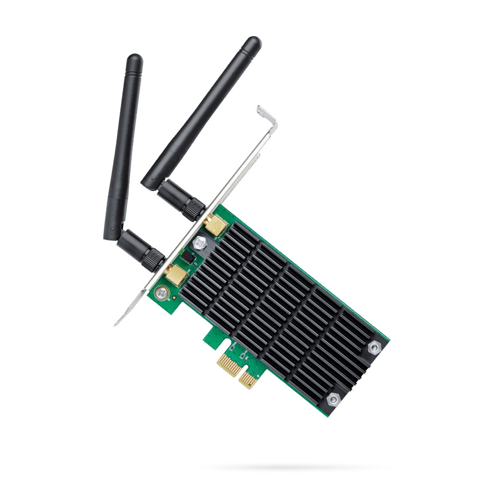 TP-Link Archer T4E AC1200 Wireless Dual Band 无线网路卡