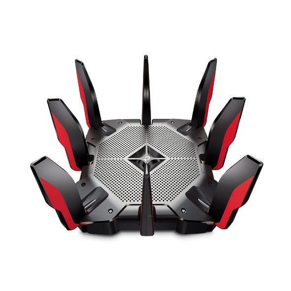 TP-Link Archer AX11000 AX11000 次世代三頻電競路由器