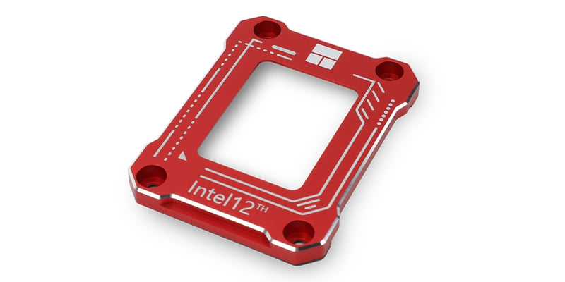 ThermalRight LGA17XX BCF 防彎曲矯正板 (LGA 1700專用)