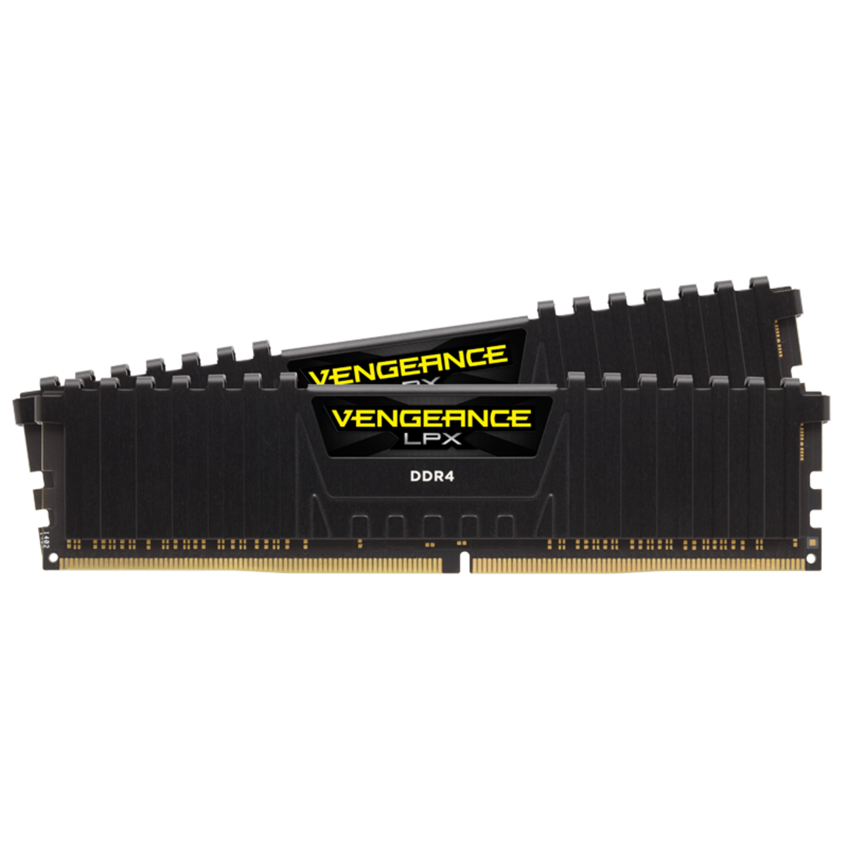 Corsair VENGEANCE LPX 32GB (2x16GB) DDR4 3200MHz
