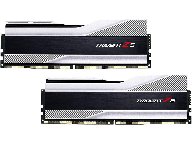 （只限砌機) G Skill Trident Z5 DDR5-5600Mhz 32GB (16GBx2) CL36