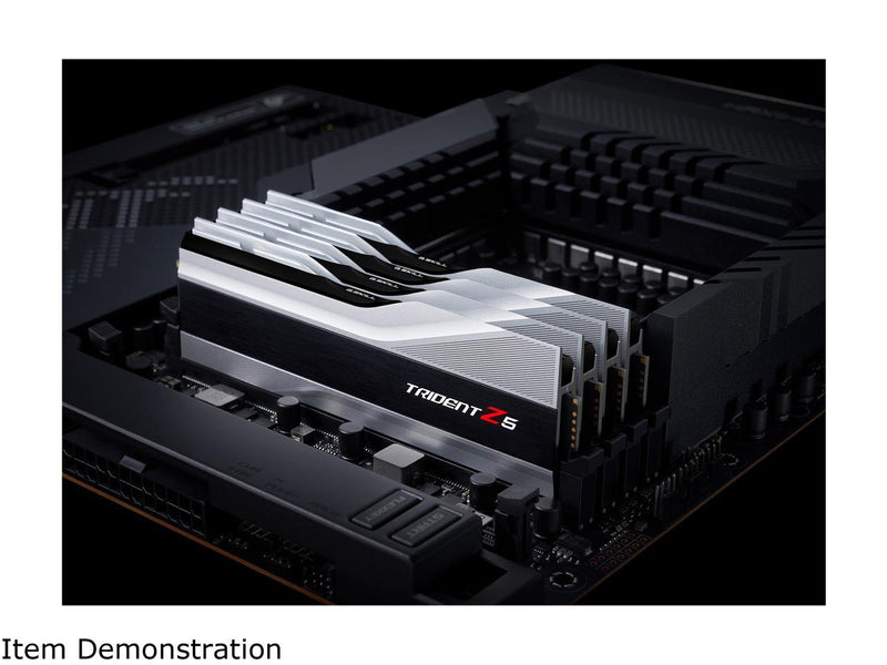 （只限砌機) G Skill Trident Z5 DDR5-5600Mhz 32GB (16GBx2) CL36
