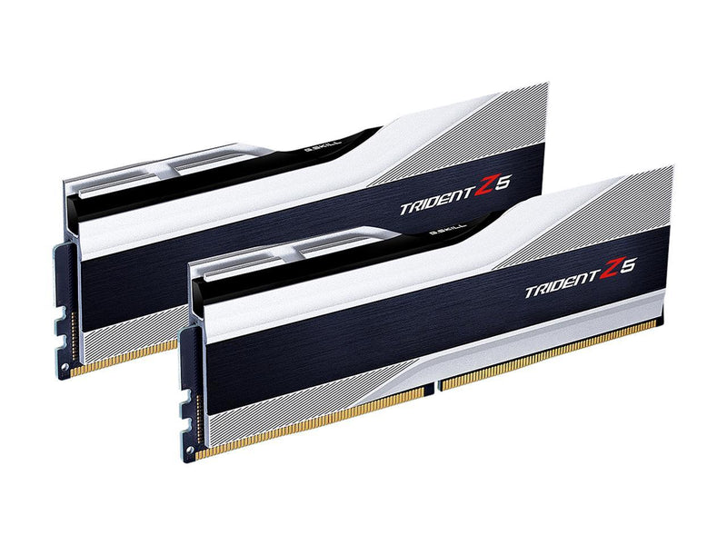 （只限砌機) G Skill Trident Z5 DDR5-5600Mhz 32GB (16GBx2) CL36