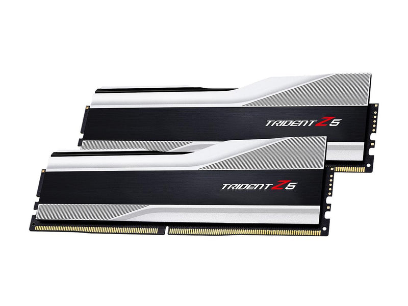 （只限砌機) G Skill Trident Z5 DDR5-5600Mhz 32GB (16GBx2) CL36