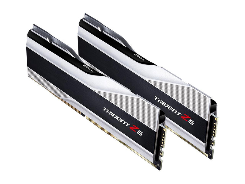 （只限砌機) G Skill Trident Z5 DDR5-5600Mhz 32GB (16GBx2) CL36