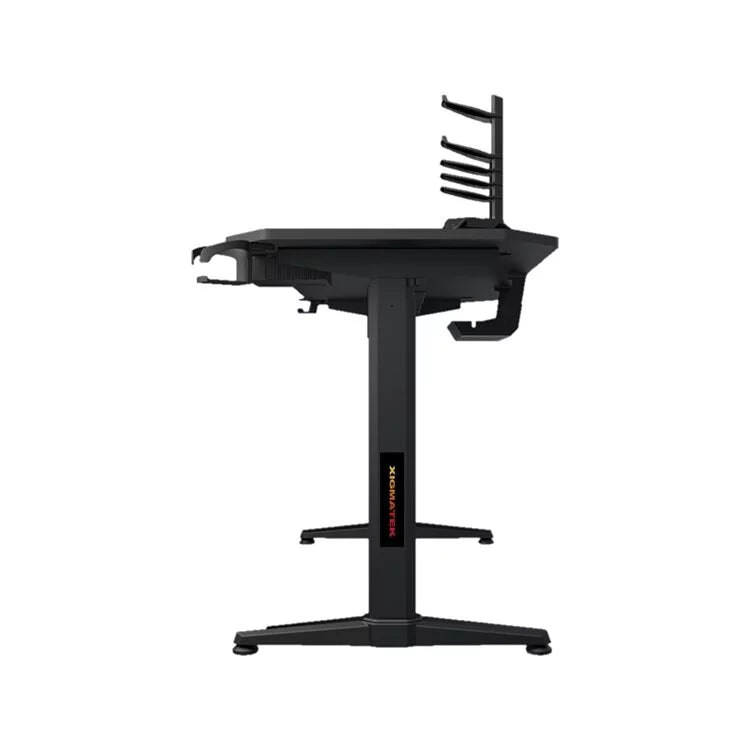 Xigmatek Apex Gaming 電動可調式升降電競枱 Gaming Desk