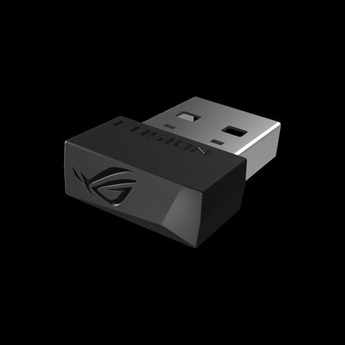 ASUS ROG Strix Fusion Wireless 無線電競耳機 電腦 PS4 可用連觸控控制
