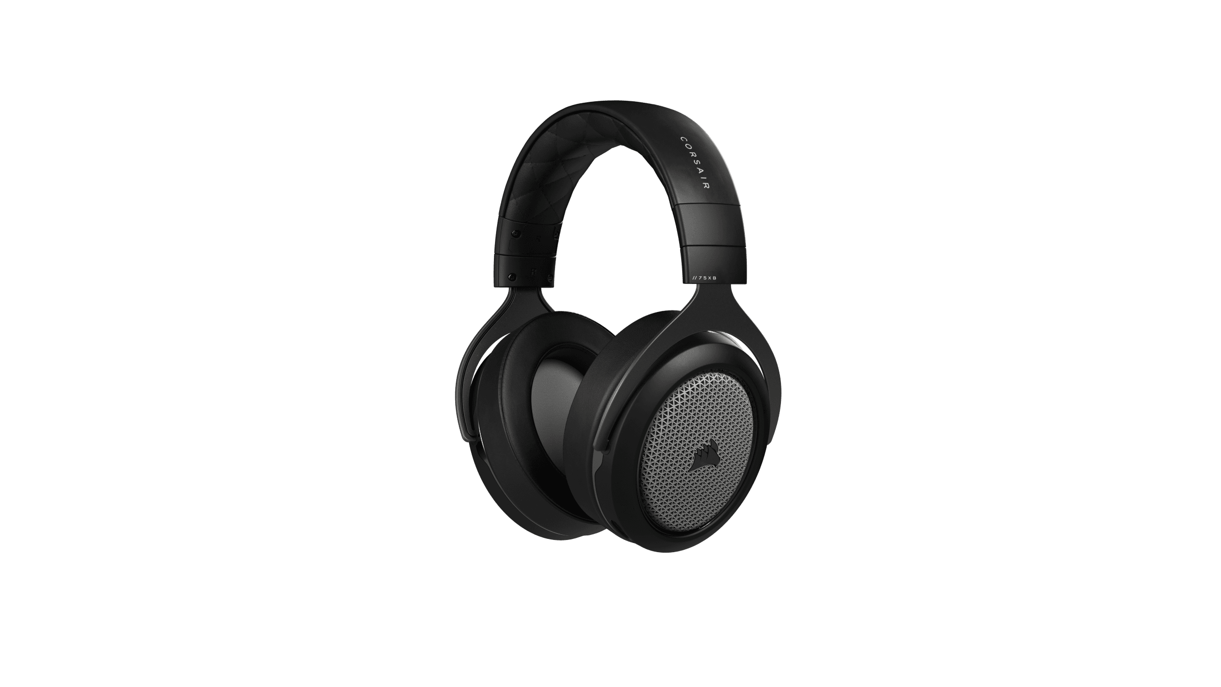 Corsair HS75 XB Wireless 無線電競耳機