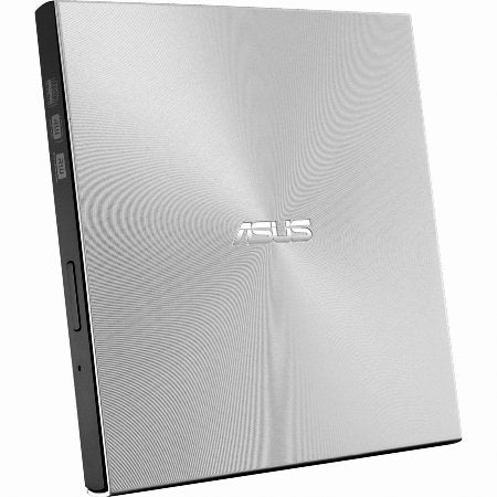 ASUS ZenDrive U9M Silver 外置光碟機