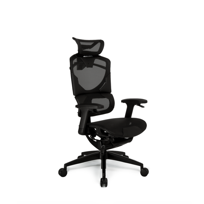 Zenox Nebula Office 人工體學 Gaming Chair (5年保養)