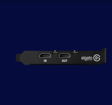 Elgato Video capture HD60 PRO