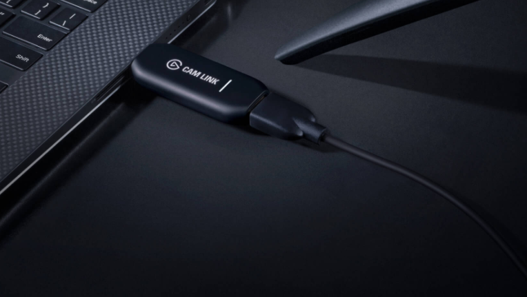 Elgato CAM LINK 4K Video capture HDMI