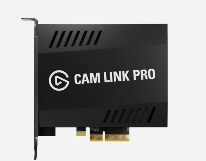 Elgato Video capture CAM LINK PRO