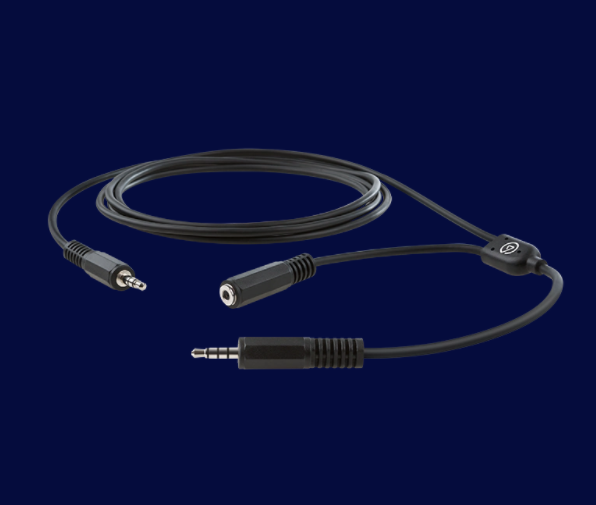 Elgato Video capture Chat Link