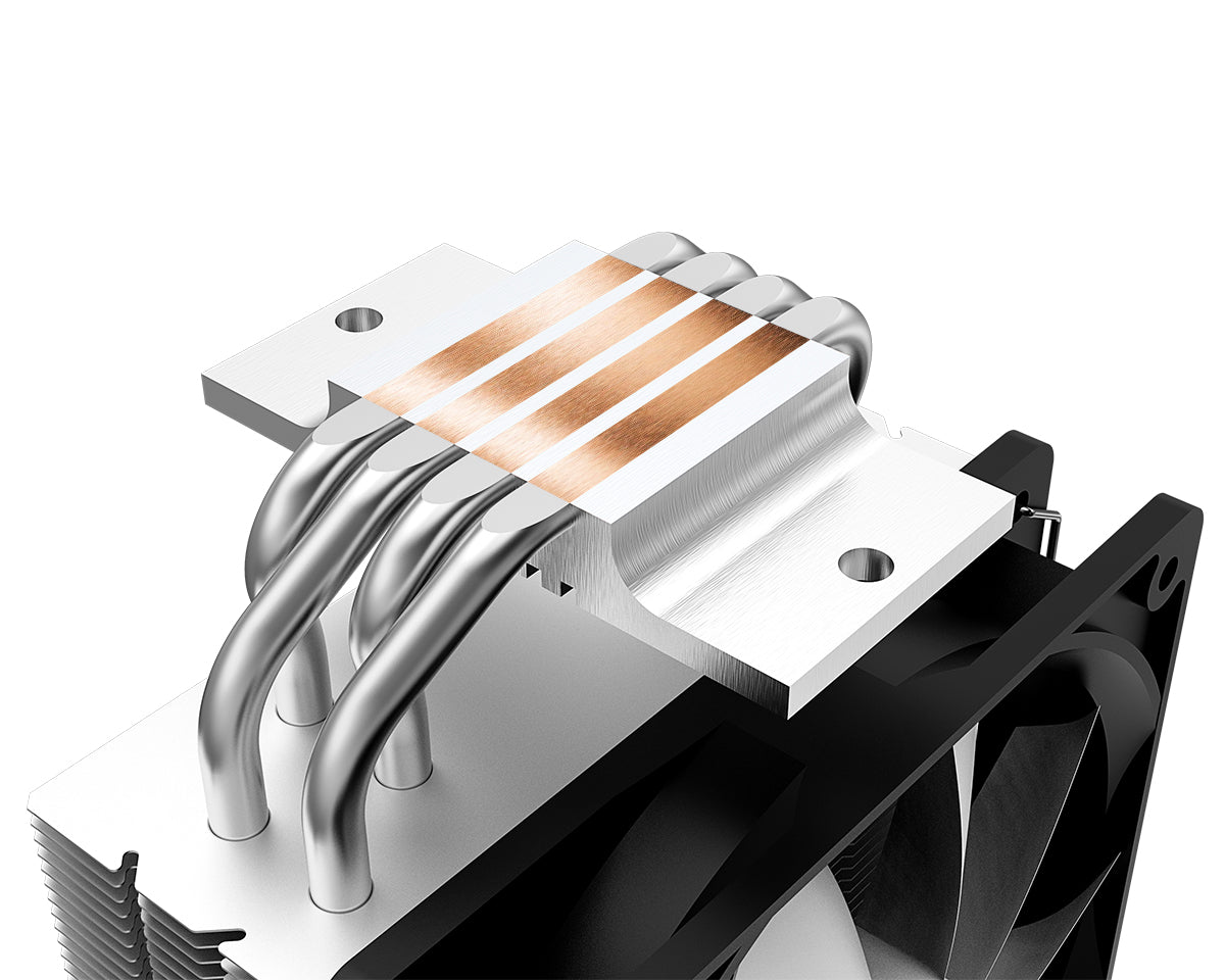 ID-Cooling SE Series SE-214-XT ARGB