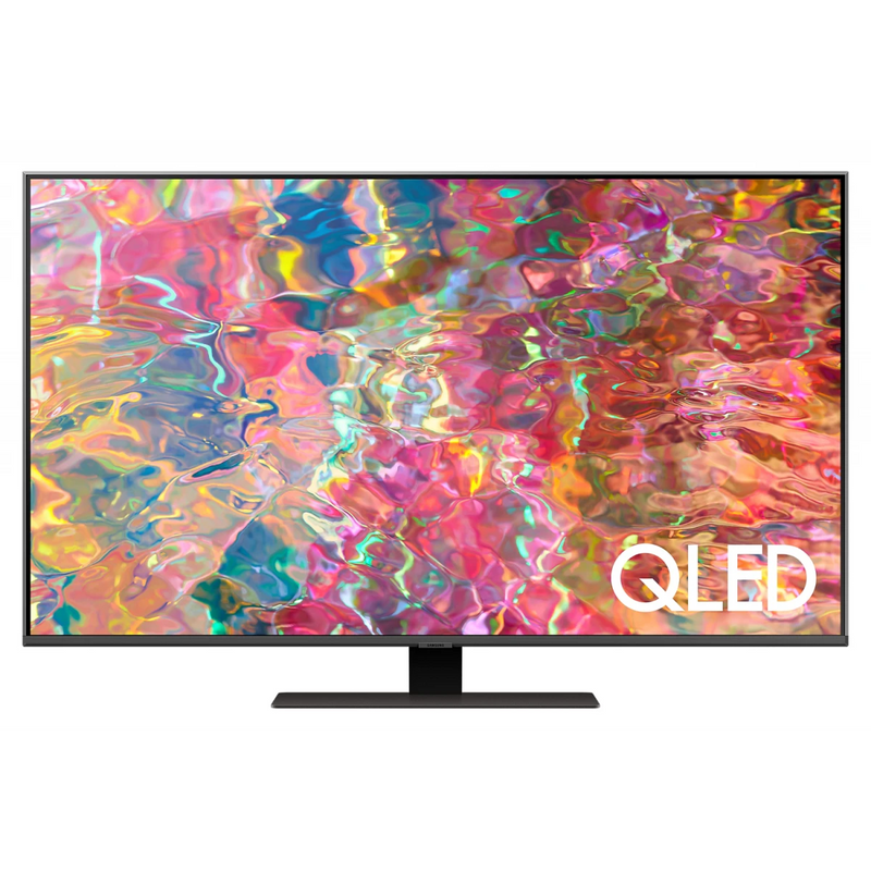 SAMSUNG 50" Q80B QLED 4K 智能電視 (2022) QA50Q80BAJXZK