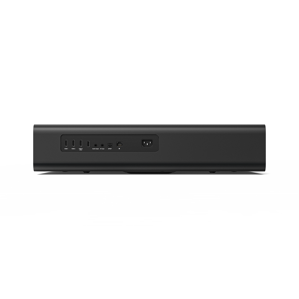 VAVA VPJ-VASP003 4K Ultrat Throw Laser TV