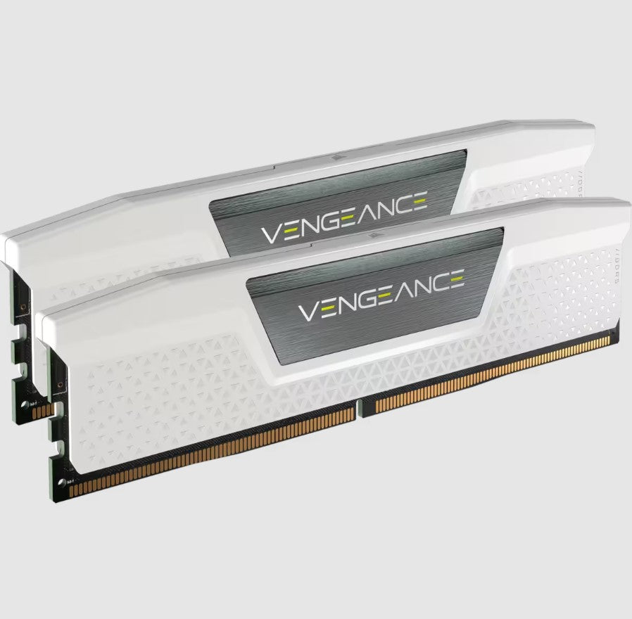 Corsair VENGEANCE DDR5 32GB (16GB x2) DDR5 5600MHz (CMK32GX5M2B5600C36)