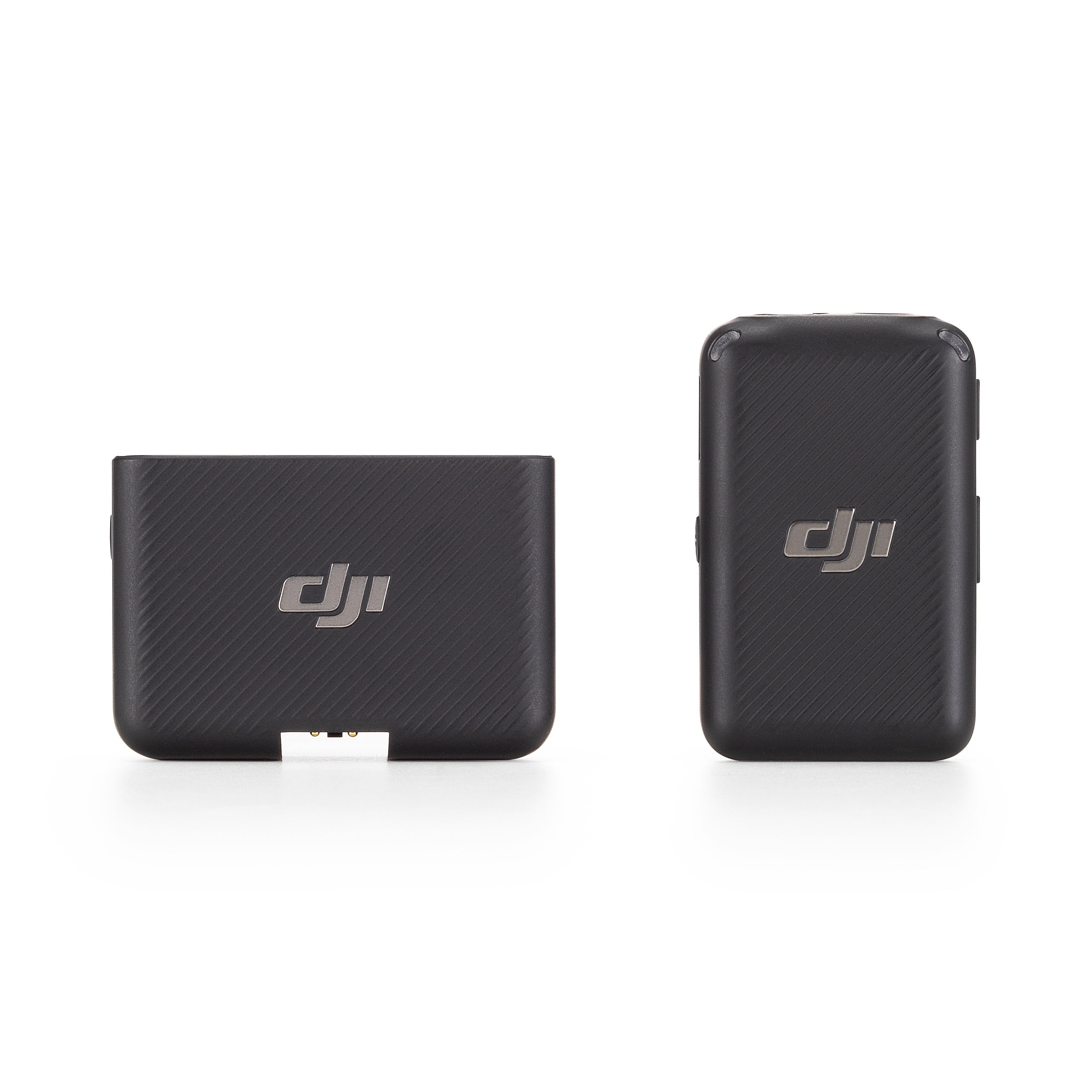 DJI Mic 無損磁力咪高風（一發一收）套裝