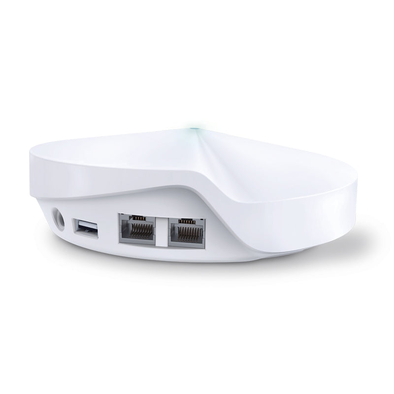 TP-Link AC2200 Smart Home Mesh Wi-Fi System(3 Pack)