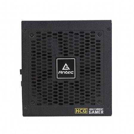 Antec HCG 750W  80PLUS GOLD 金 全模組GOLD 主機電源