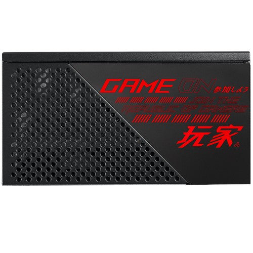 ASUS ROG STRIX 650W 80PLUS GOLD 金牌 全模組 主機電源