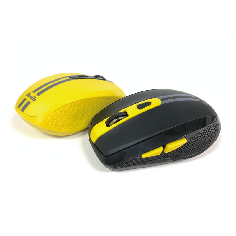 Box2s F68s wireless mouse