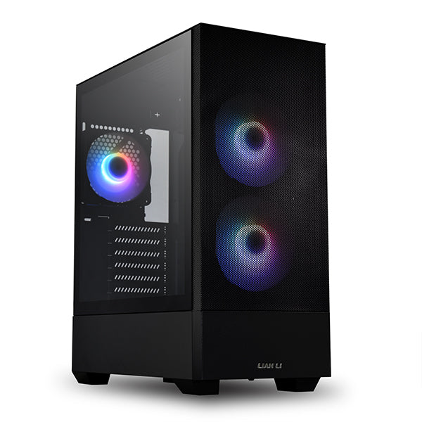 Lian Li 聯力 Lancool 205 Mesh TYPE C ATX CASE 機箱