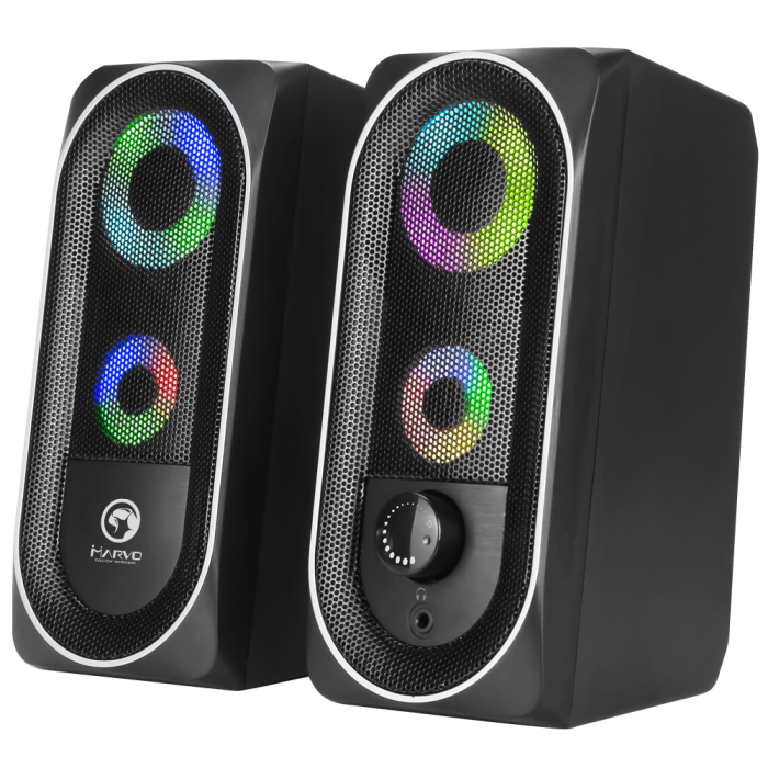 MARVO SG-266BT