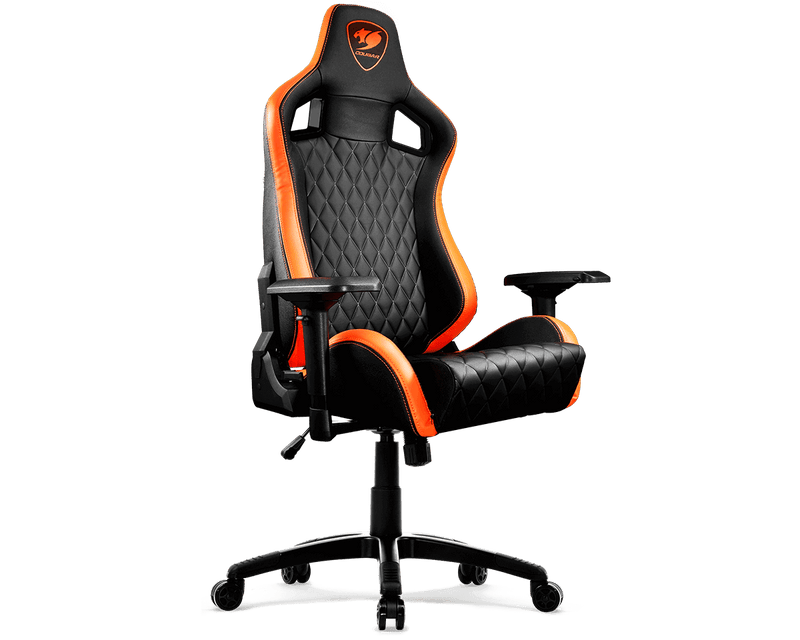COUGAR ARMOR S