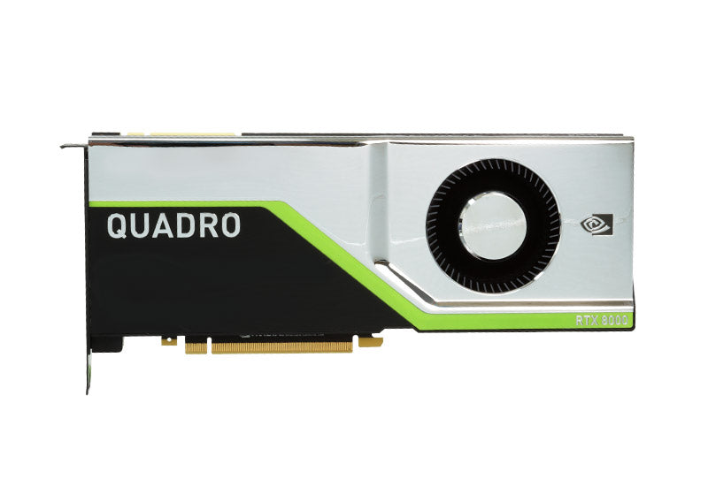 NVIDIA Quadro RTX8000