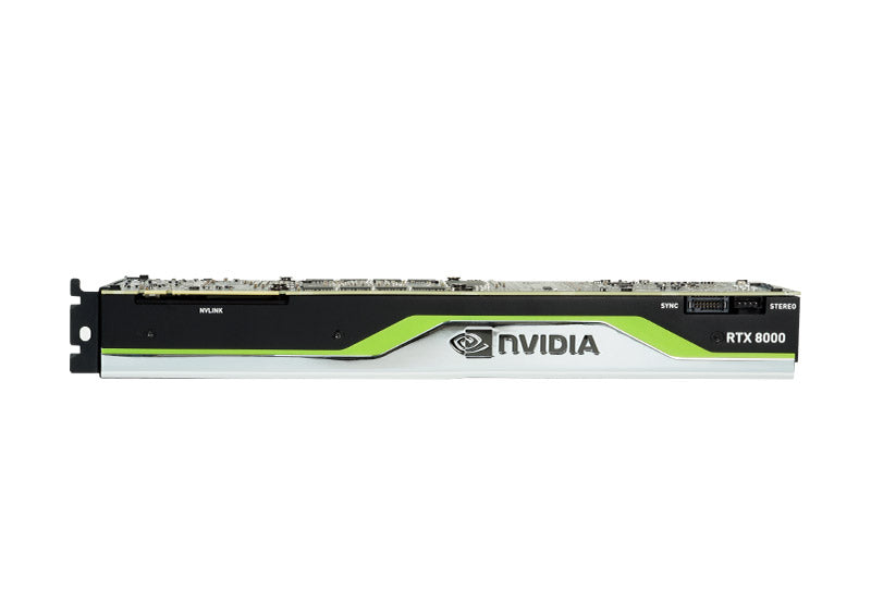 NVIDIA Quadro RTX8000
