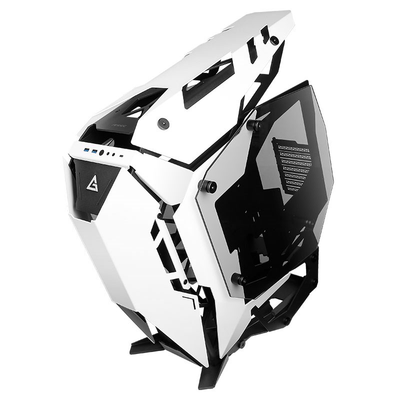 ANTEC TORQUE White E-ATX 开放式CASE