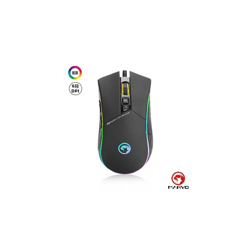 MARVO M513 RGB