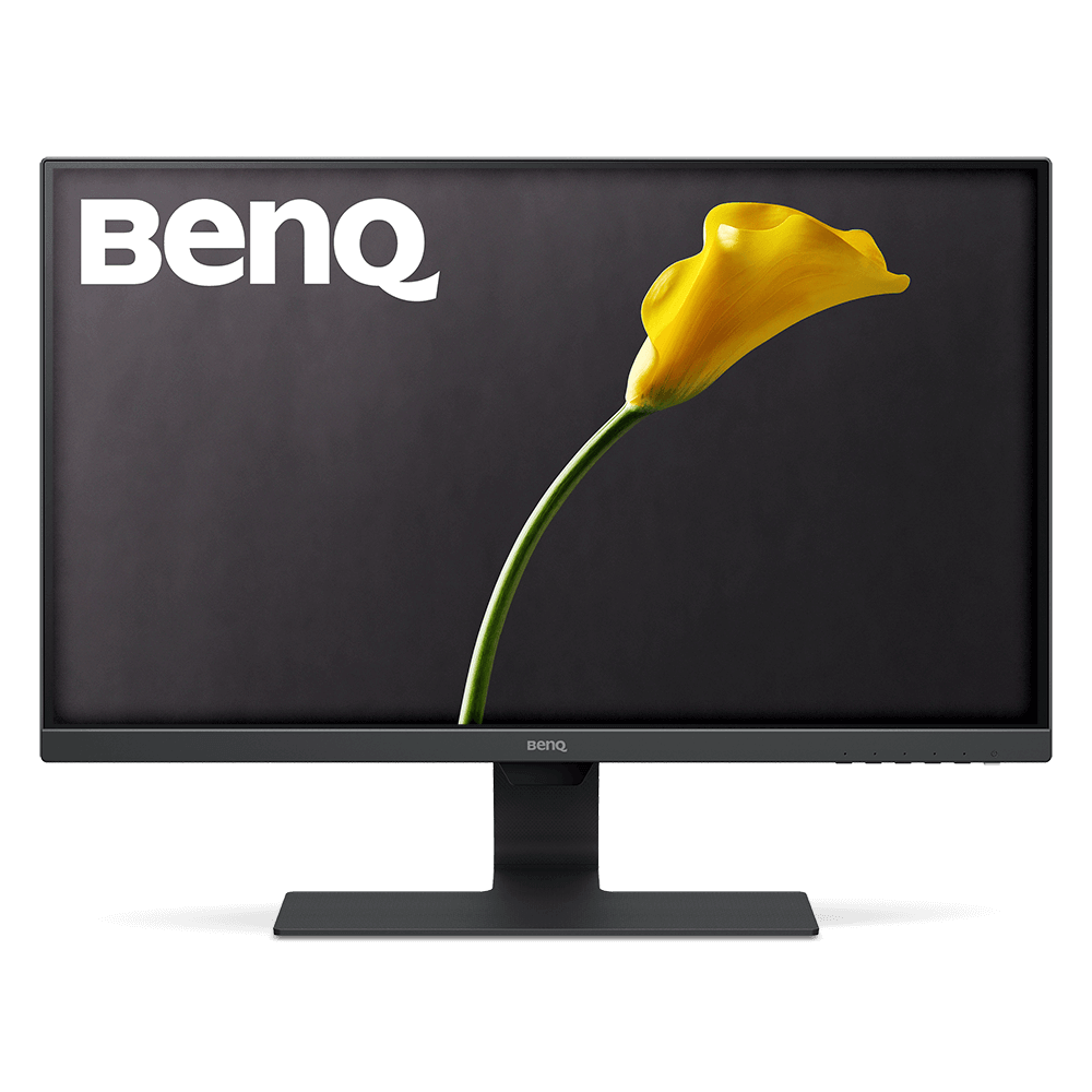 BenQ GW2780 27 吋IPS LED 光智慧護眼螢幕