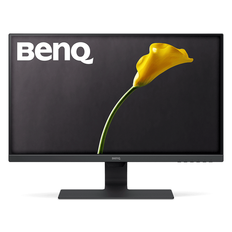 BenQ GW2780 27 吋IPS LED 光智慧護眼螢幕
