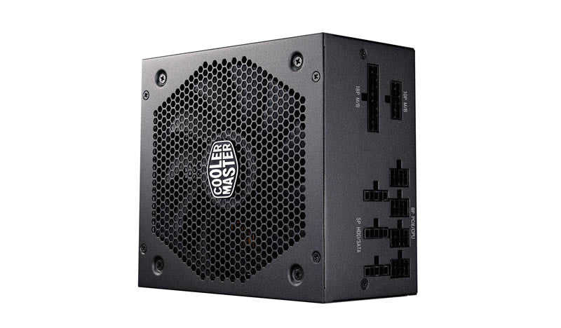 Cooler Master V650 80PLUS Gold 主機電源