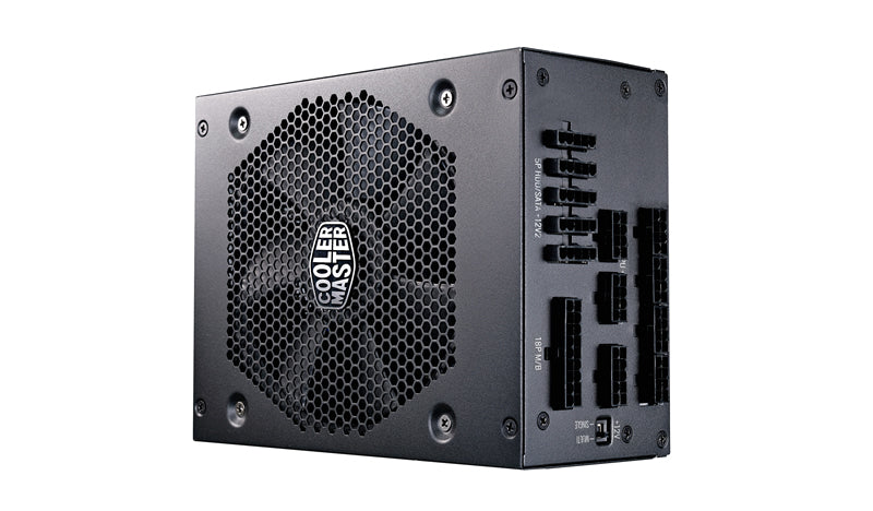 Cooler Master V1000 80PLUS Platinum 主機電源