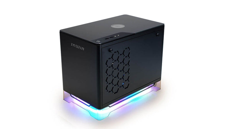 InWin A1 PLUS ITX CASE