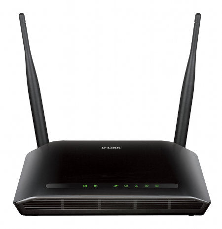 D-Link DIR-612