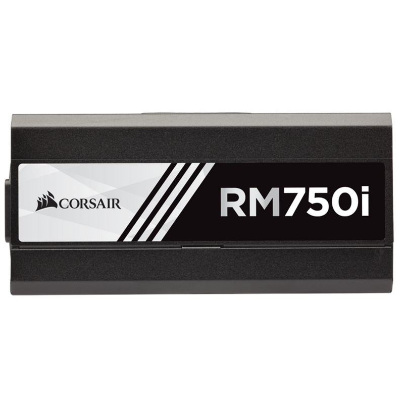 CORSAIR RM750i 80Plus Gold 主機電源
