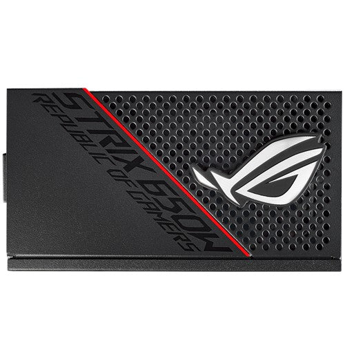 ASUS ROG STRIX 650W 80PLUS GOLD 金牌 全模組 主機電源
