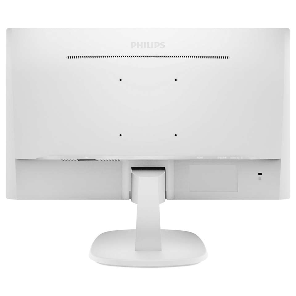 Philips 223V7QHAW 22" IPS FHD Monitor