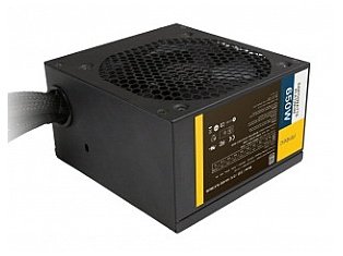 Antec NE650 650w 80+ Platinum 白金 主機電源