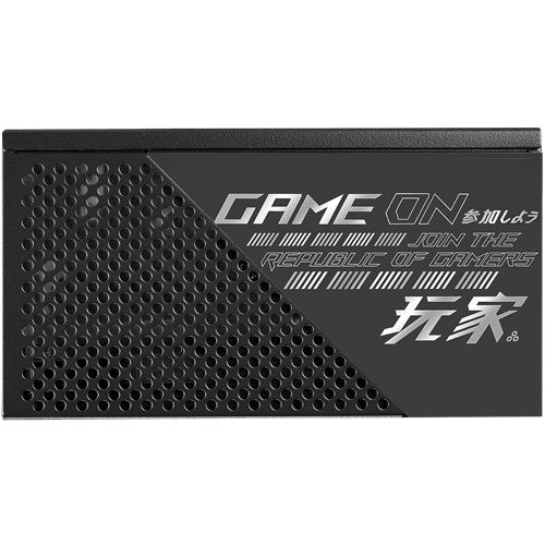 ASUS ROG STRIX 650W 80PLUS GOLD 金牌 全模組 主機電源
