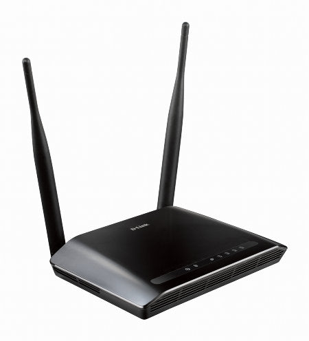 D-Link DIR-612