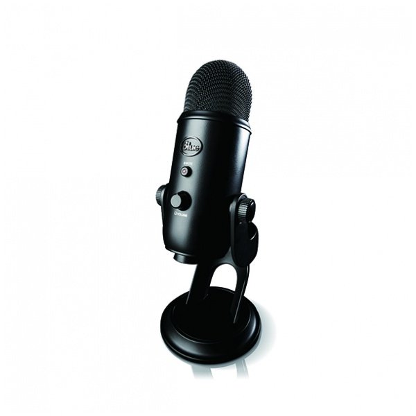 Blue Microphones Yeti