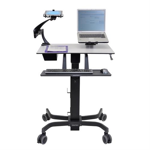 TeachWell® Mobile Digital Workspace 