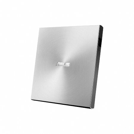 ASUS ZenDrive U9M Silver 外置光碟機