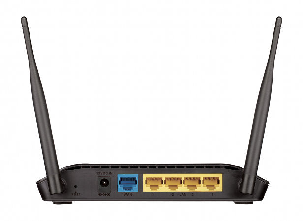 D-Link DIR-612